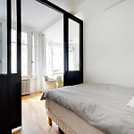 Magnifique Appartement Tour Eiffel