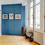 Magnifique Appartement Tour Eiffel