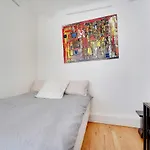 Magnifique Appartement Tour Eiffel
