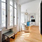 Magnifique Appartement Tour Eiffel