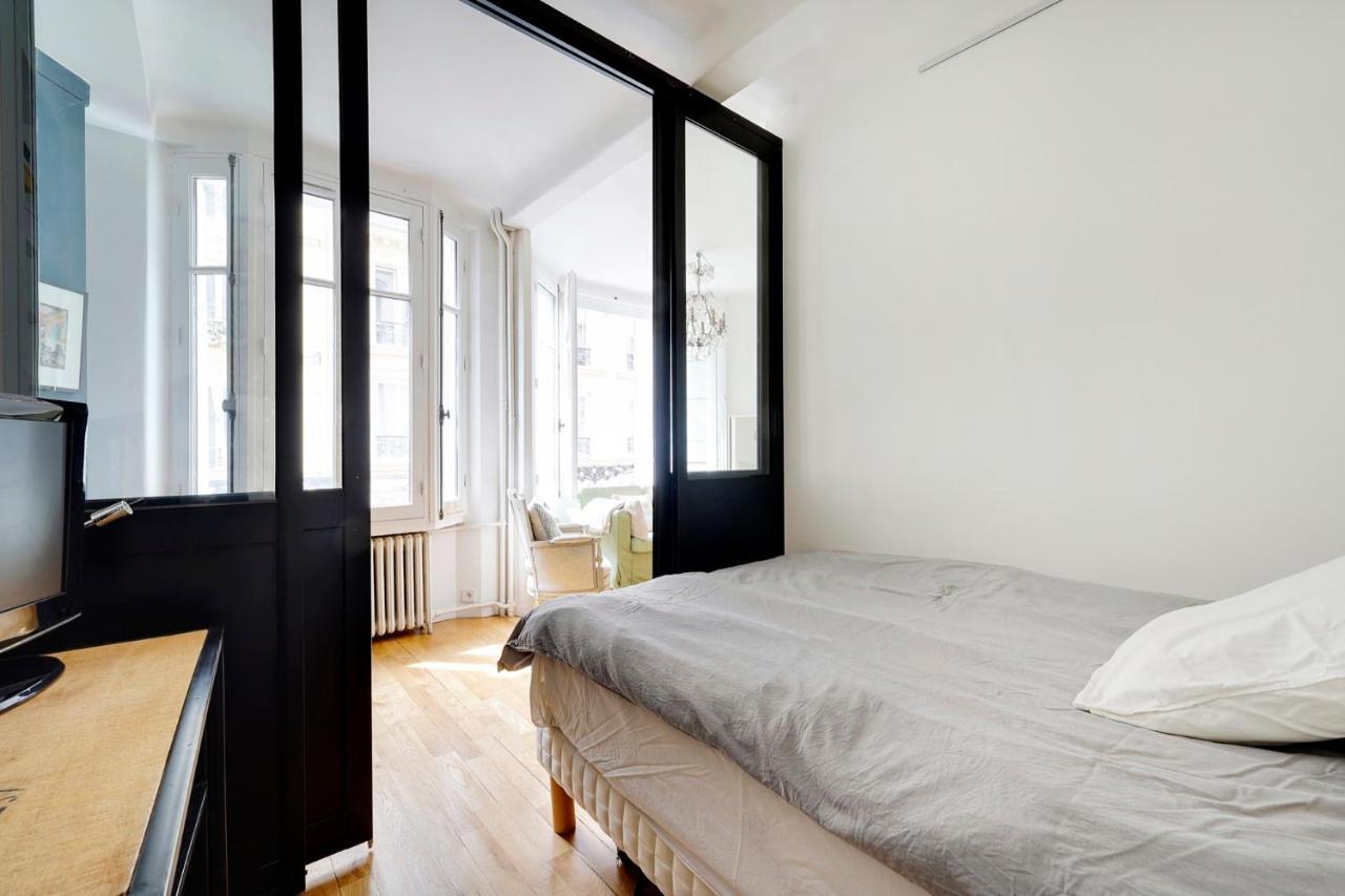 Magnifique Tour Eiffel Apartment